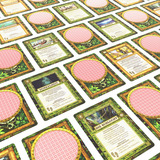 Spin Master Jumanji, Brettspiel 