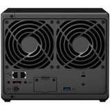 Synology DS923+, NAS schwarz