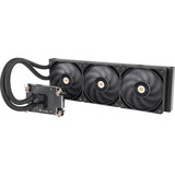 Thermaltake AW420 AIO Liquid Cooler , Wasserkühlung schwarz