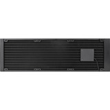 Thermaltake AW420 All-In-One Liquid Cooler , Wasserkühlung schwarz