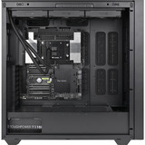 Thermaltake AW420 All-In-One Liquid Cooler , Wasserkühlung schwarz