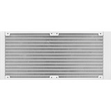 Thermaltake TH280 V2 ARGB Sync AIO Liquid Cooler Snow Edition, Wasserkühlung weiß