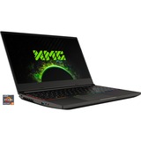 XMG NEO 15 M22 (10506134), Gaming-Notebook schwarz, ohne Betriebssystem, 39.6 cm (15.6 Zoll) & 240 Hz Display, 500 GB SSD