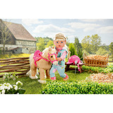 ZAPF Creation BABY born® Mein Pferd Cutie, Spielfigur 