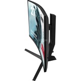 iiyama G-Master GB2766HSU-B1, Gaming-Monitor 68.6 cm (27 Zoll), schwarz, FullHD, VA, HDR, 165Hz Panel