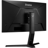 iiyama G-Master GB2766HSU-B1, Gaming-Monitor 68.6 cm (27 Zoll), schwarz, FullHD, VA, HDR, 165Hz Panel