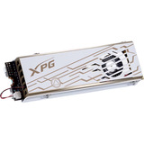 ADATA XPG MARS 980 PRO 8.0TB, SSD PCIe Gen5 x4, NVMe, M.2 2280