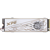 ADATA XPG MARS 980 PRO 8.0TB, SSD PCIe Gen5 x4, NVMe, M.2 2280