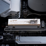 ADATA XPG MARS 980 PRO 8.0TB, SSD PCIe Gen5 x4, NVMe, M.2 2280