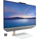 ASUS F5401WUAK-WA012R, PC-System weiß, Windows 10 Pro 64-Bit