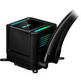 ASUS LC 360 ARGB, Wasserkühlung schwarz
