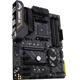 ASUS TUF GAMING B450-PLUS II, Mainboard 