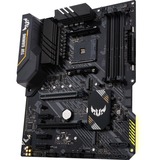 ASUS TUF GAMING B450-PLUS II, Mainboard 