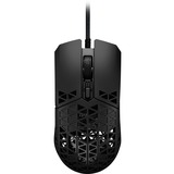 ASUS TUF Gaming M4 Air, Gaming-Maus schwarz