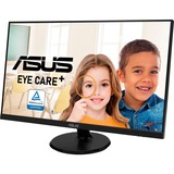 ASUS VA27DQF Eye Care, LED-Monitor 69 cm (27 Zoll), schwarz, HDMI, FullHD, 100Hz Panel