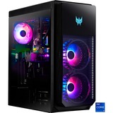 Acer Predator Orion 7000 PO7-640 (DG.E2TEG.007), Gaming-PC schwarz, Windows 11 Home 64-Bit