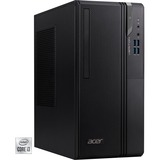 Acer Veriton E2740G (DT.VT8EG.004), PC-System schwarz, Endless OS
