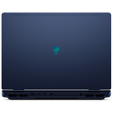 Alienware 16X Aurora (C7RMY), Gaming-Notebook indigo, Intel® Core™ Ultra 9 275HX, NVIDIA GeForce RTX 5070, 32 GB DDR5, 2 TB (2 TB SSD), Windows 11 Home