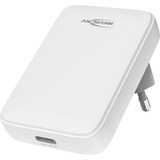 Ansmann USB-C Wall Charger 130PD, Ladegerät weiß