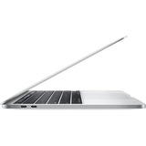 Apple MacBook Pro 13" (2020) Generalüberholt, Notebook grau, 16 GB LPDDR4X, 512 GB (512 GB SSD), macOS Catalina, Deutsch