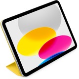 Apple Smart Folio, Tablethülle gelb, iPad (10. Generation)