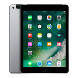 Apple iPad Generalüberholt, Tablet-PC grau, 5. Generation