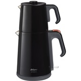 Arzum Teebereiter Çay Sefa AR3080-S schwarz