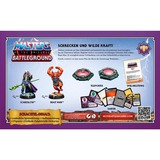 Asmodee Masters of the Universe: Battleground Wave 1 - Evil Warriors-Fraktion, Brettspiel Erweiterung