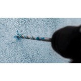 Bosch EXPERT HEX-9 MultiConstruction Bohrer-Satz, 7-teilig Ø 5 / 5,5 / 6 / 7 / 8 / 10mm