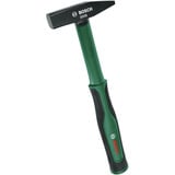 Bosch Powertools Schlosserhammer 300g grün/schwarz