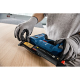 Bosch Professional Akku-Holznagler GNH 18V-35 Professional solo, 18Volt blau/schwarz, ohne Akku und Ladegerät