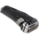 Braun Series 9 Pro+ 9615s, Rasierer grau/silber