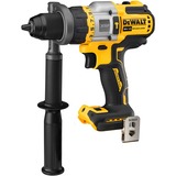 DEWALT Akku-Schlagbohrschrauber FLEXVOLT Advantage DCD999NT, 18Volt gelb/schwarz, ohne Akku und Ladegerät, in TSTAK Box