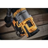 DEWALT Akku-Schlagbohrschrauber FLEXVOLT Advantage DCD999NT, 18Volt gelb/schwarz, ohne Akku und Ladegerät, in TSTAK Box