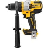 DEWALT Akku-Schlagbohrschrauber FLEXVOLT Advantage DCD999NT, 18Volt gelb/schwarz, ohne Akku und Ladegerät, in TSTAK Box