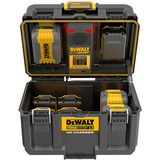 ToughSystem 2.0 Charger Box DWST83471, Ladestation ToughSystem 2.0 Charger Box DWST83471, Ladestation