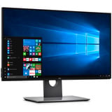 Dell UltraSharp U2717D Generalüberholt, LED-Monitor 68.5 cm (27 Zoll), schwarz/silber, QHD, IPS, HDMI, DP, Mini-DP, DP-Ausgang, USB-Hub
