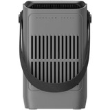 EcoFlow TRAIL 200 DC, Powerstation schwarz/grau