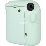 Fujifilm instax mini 12, Sofortbildkamera mint