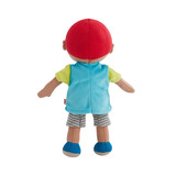 HABA Kuschelpuppe Gabriel 