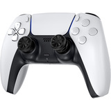 KontrolFreek KontrolFreek FPS Performance Thumbsticks – Galaxy Edition, Analog-Stick schwarz, 2 Stück, für Playstation 5/4 Controller