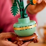 LEGO 10368 Botanicals Chrysantheme, Konstruktionsspielzeug 