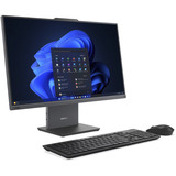 Lenovo ThinkCentre neo 55a 24 Gen 6 (13F80008GE), PC-System grau, Windows 11 Pro