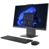 Lenovo ThinkCentre neo 55a 24 Gen 6 (13F80008GE), PC-System grau, Windows 11 Pro