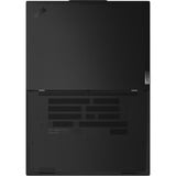 Lenovo ThinkPad L14 AMD G7 (21X6002LGE), Notebook schwarz, AMD Ryzen AI 5 430, AMD Radeon 840M, 24 GB DDR5, 512 GB (512 GB SSD), Windows 11 Pro