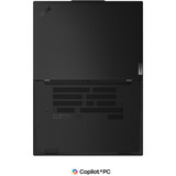 Lenovo ThinkPad L14 G7 Intel (21X2000EGE), Notebook schiefer, Intel® Core™ Ultra 5 325, Intel® Graphics, 16 GB DDR5, 512 GB (512 GB SSD), Windows 11 Pro