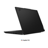 Lenovo ThinkPad L14 G7 Intel (21X2000EGE), Notebook schiefer, Intel® Core™ Ultra 5 325, Intel® Graphics, 16 GB DDR5, 512 GB (512 GB SSD), Windows 11 Pro
