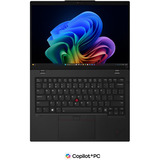 Lenovo ThinkPad L14 G7 Intel (21X2000EGE), Notebook schiefer, Intel® Core™ Ultra 5 325, Intel® Graphics, 16 GB DDR5, 512 GB (512 GB SSD), Windows 11 Pro