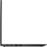 Lenovo ThinkPad X1 Carbon G11 (21HM004FGE), Notebook schwarz, Windows 11 Pro 64-Bit, 35.6 cm (14 Zoll), 512 GB SSD