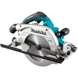 Makita Akku-Handkreissäge DHS900ZU, 36Volt (2x18V) blau/schwarz, ohne Akku und Ladegerät